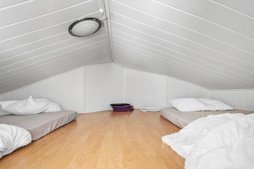 Foto von Ferienhaus BU49 in Marielyst - Falster