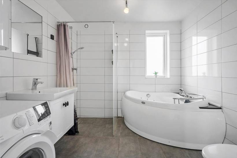 Foto von Ferienhaus BU49 in Marielyst - Falster