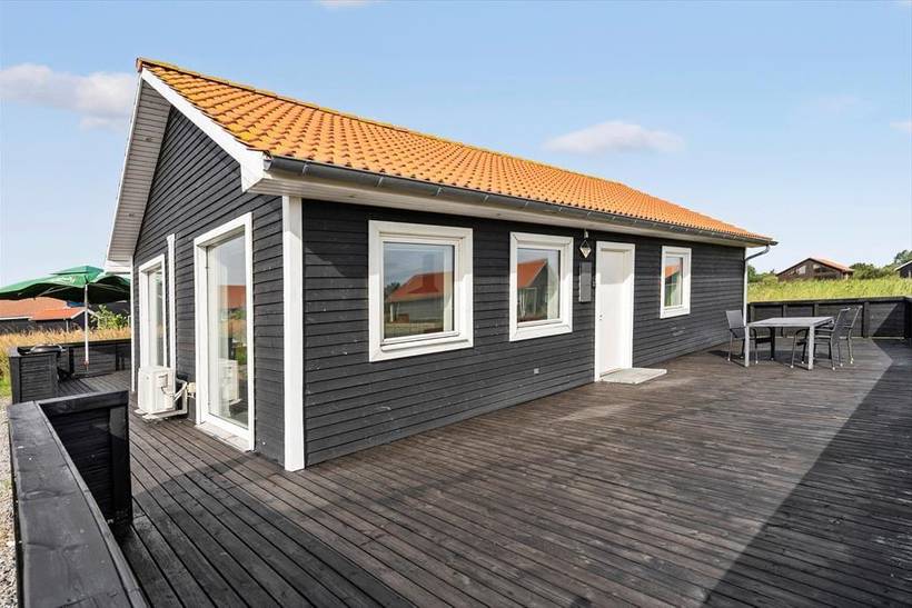 Foto von Ferienhaus BU49 in Marielyst - Falster