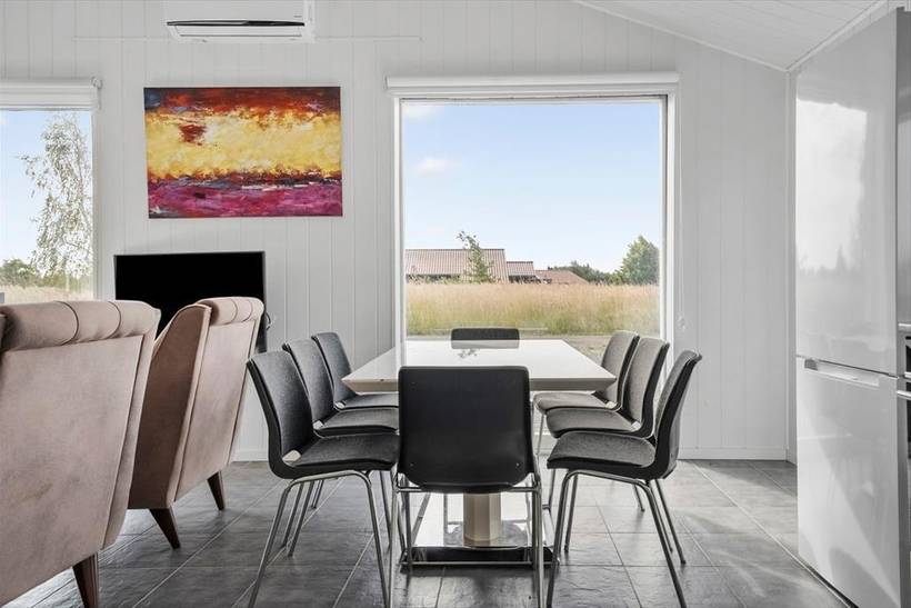 Foto von Ferienhaus BU49 in Marielyst - Falster