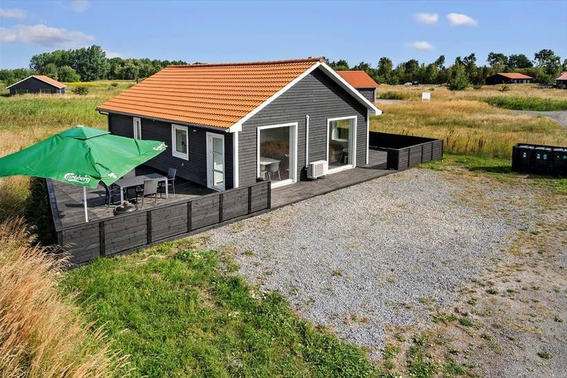 Foto von Ferienhaus BU49 in Marielyst - Falster