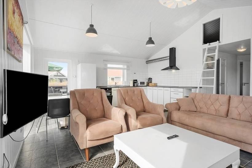 Foto von Ferienhaus BU49 in Marielyst - Falster
