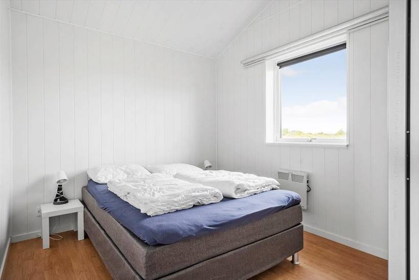 Foto von Ferienhaus BU49 in Marielyst - Falster