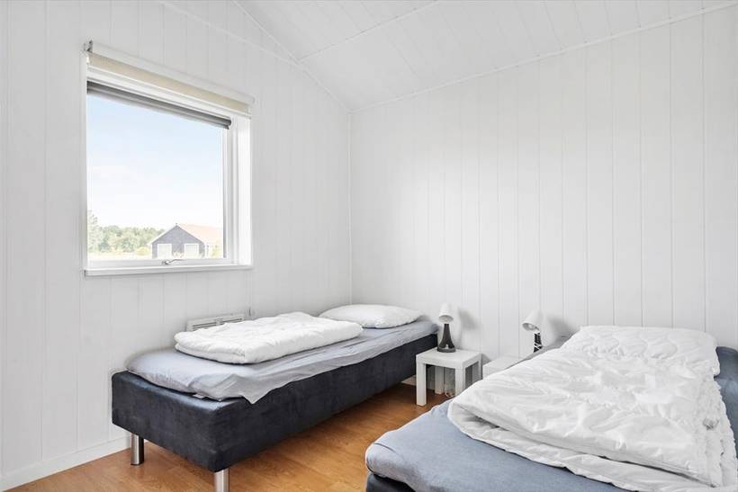 Foto von Ferienhaus BU49 in Marielyst - Falster