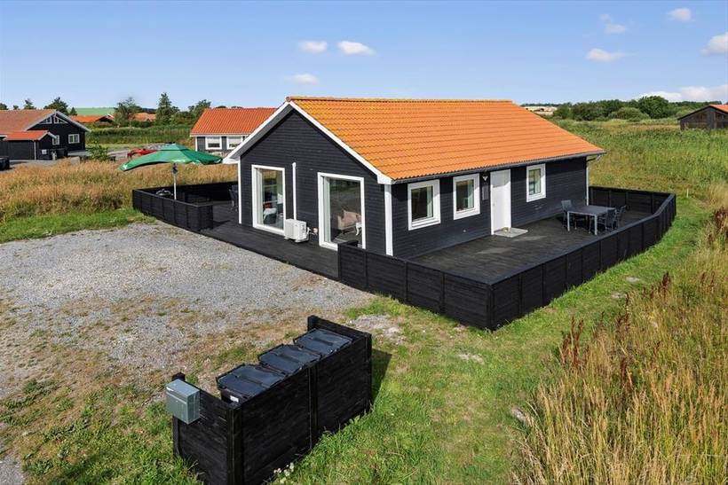 Foto von Ferienhaus BU49 in Marielyst - Falster