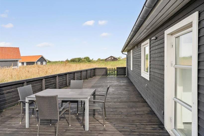 Foto von Ferienhaus BU49 in Marielyst - Falster