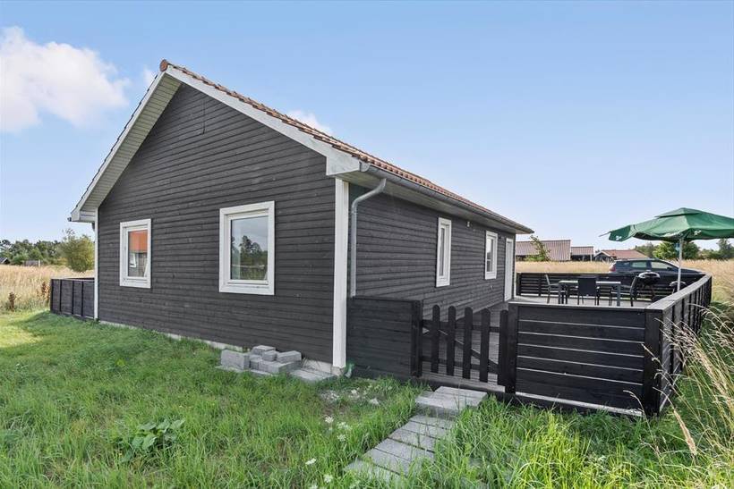 Foto von Ferienhaus BU49 in Marielyst - Falster