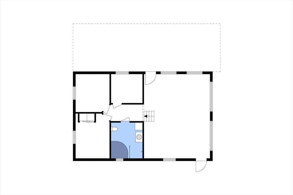 Vorschaubild von Ferienhaus BU49 in Marielyst - Falster