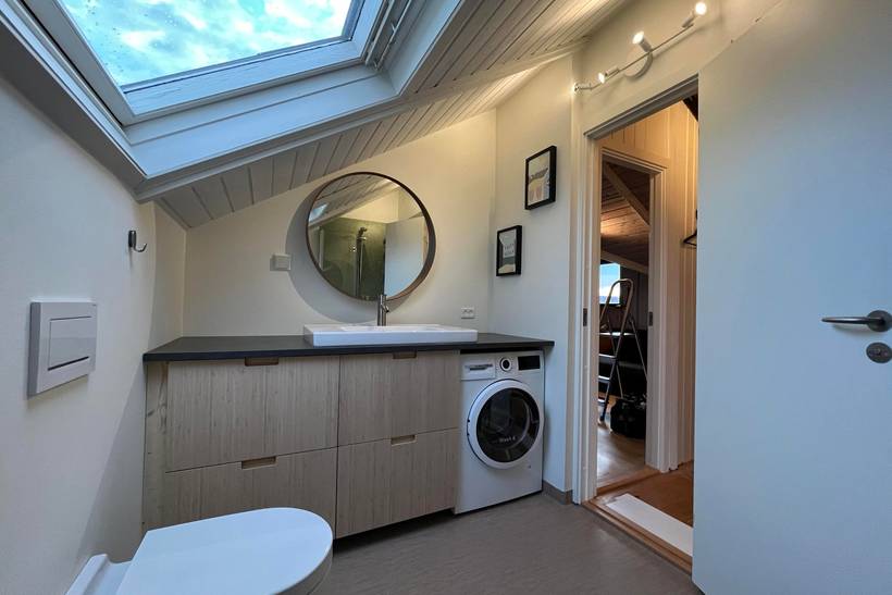 Foto von Ferienhaus BU52 in Bjerregård - Westjütland