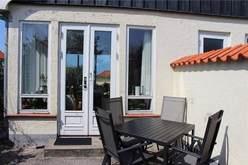 Foto von Ferienhaus BU53 in Liseleje - Nordseeland