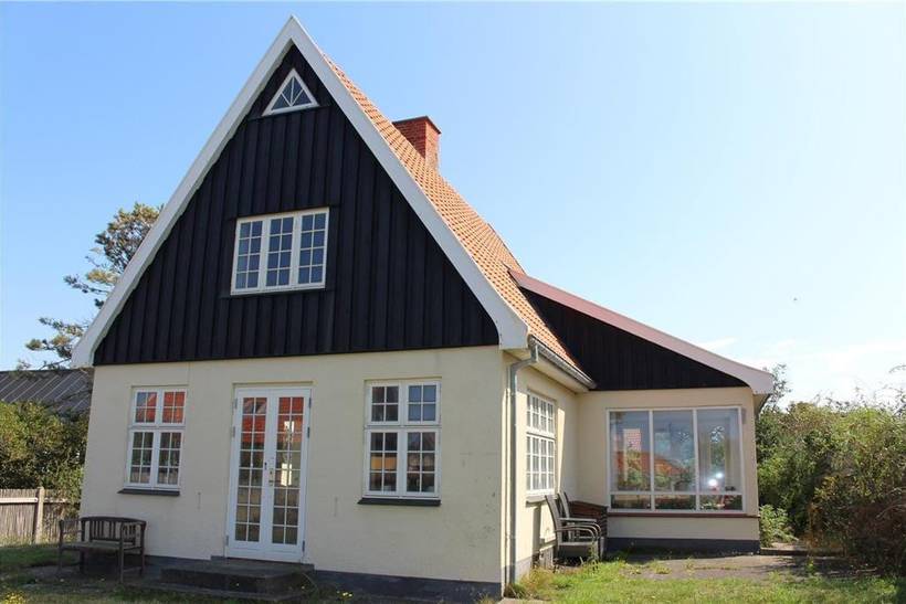 Foto von Ferienhaus BU53 in Liseleje - Nordseeland