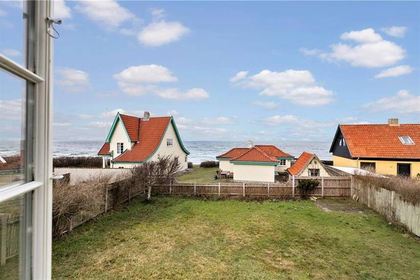 Foto von Ferienhaus BU53 in Liseleje - Nordseeland