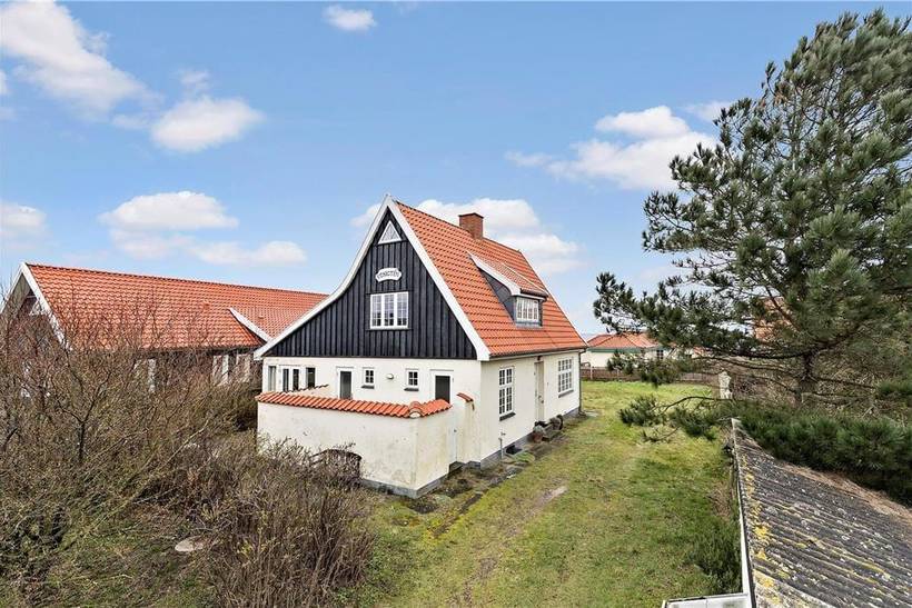 Foto von Ferienhaus BU53 in Liseleje - Nordseeland