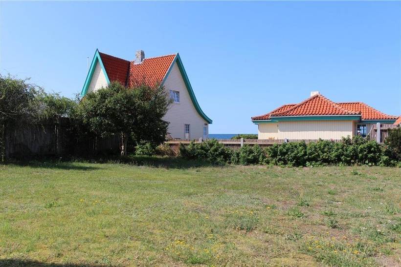 Foto von Ferienhaus BU53 in Liseleje - Nordseeland