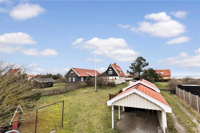 Foto von Ferienhaus BU53 in Liseleje - Nordseeland