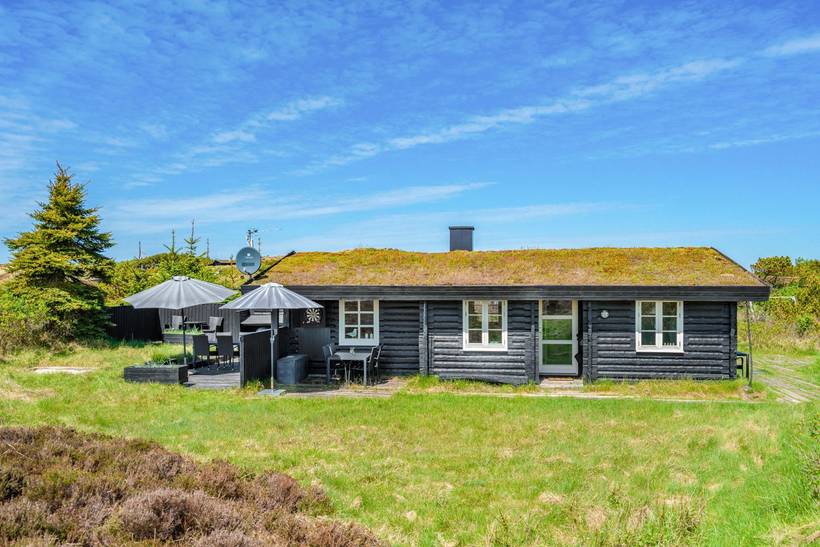 Foto von Ferienhaus BU56 in Henne Strand - Westjütland