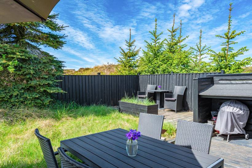 Foto von Ferienhaus BU56 in Henne Strand - Westjütland