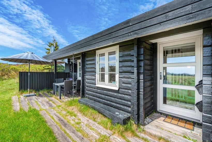Foto von Ferienhaus BU56 in Henne Strand - Westjütland