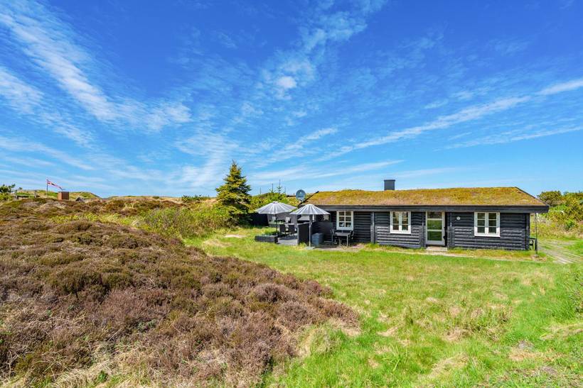 Foto von Ferienhaus BU56 in Henne Strand - Westjütland
