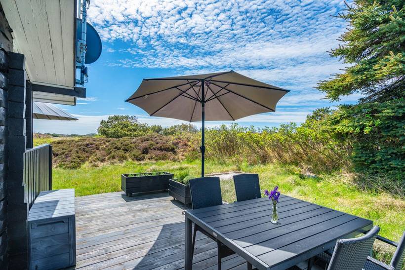 Foto von Ferienhaus BU56 in Henne Strand - Westjütland