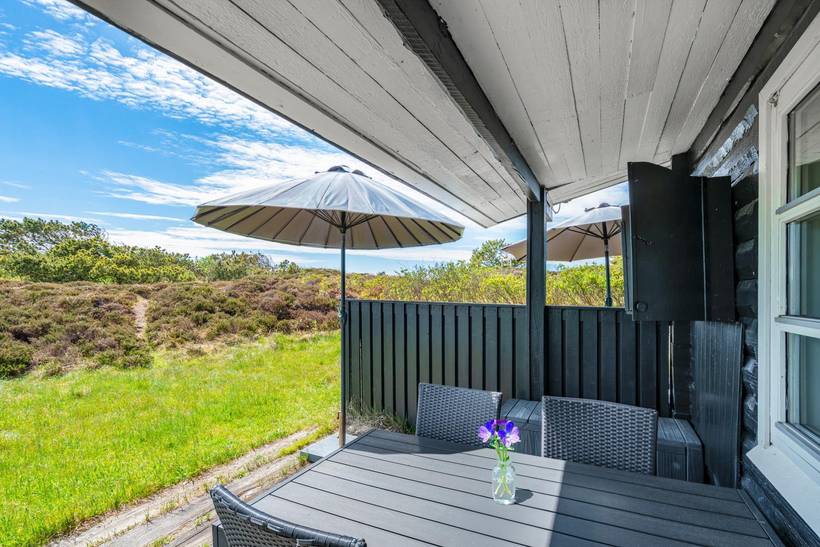 Foto von Ferienhaus BU56 in Henne Strand - Westjütland