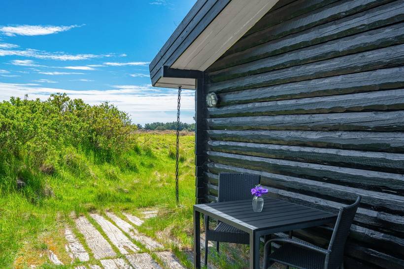 Foto von Ferienhaus BU56 in Henne Strand - Westjütland