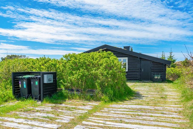 Foto von Ferienhaus BU56 in Henne Strand - Westjütland