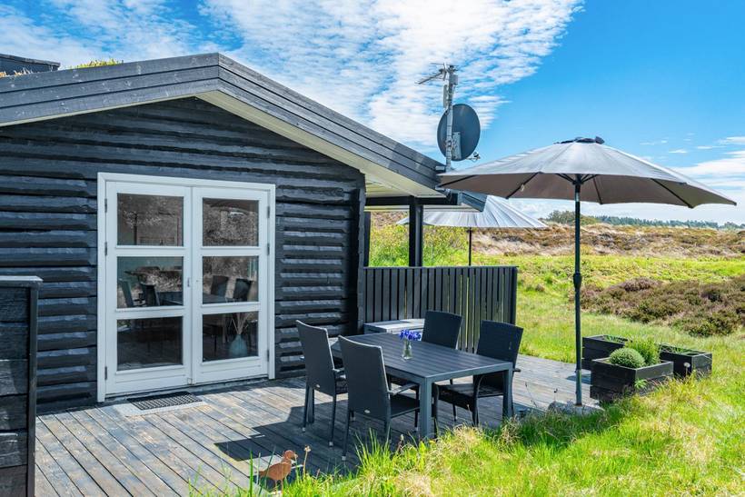 Foto von Ferienhaus BU56 in Henne Strand - Westjütland