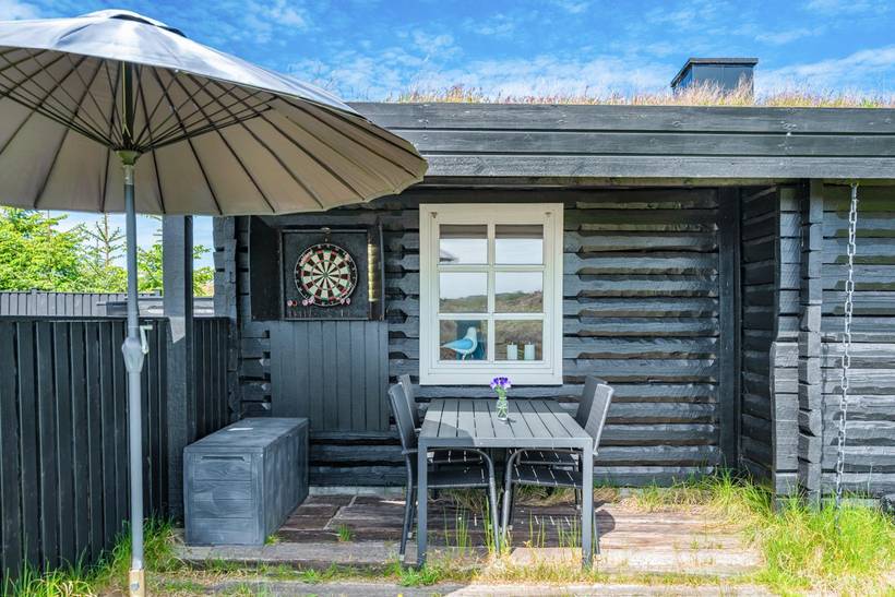 Foto von Ferienhaus BU56 in Henne Strand - Westjütland