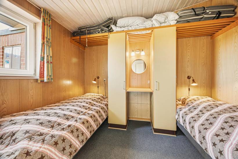 Foto von Ferienhaus BU57 in Henne Strand - Westjütland