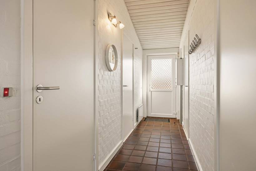 Foto von Ferienhaus BU57 in Henne Strand - Westjütland