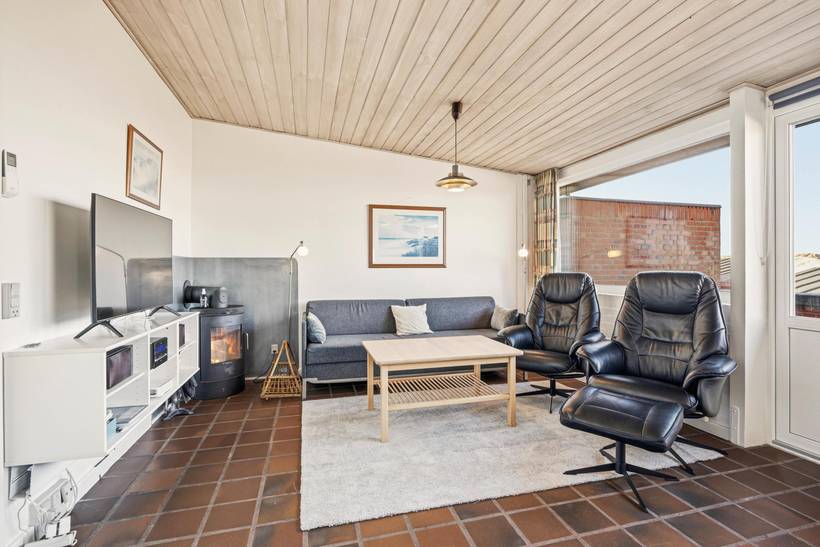 Foto von Ferienhaus BU57 in Henne Strand - Westjütland