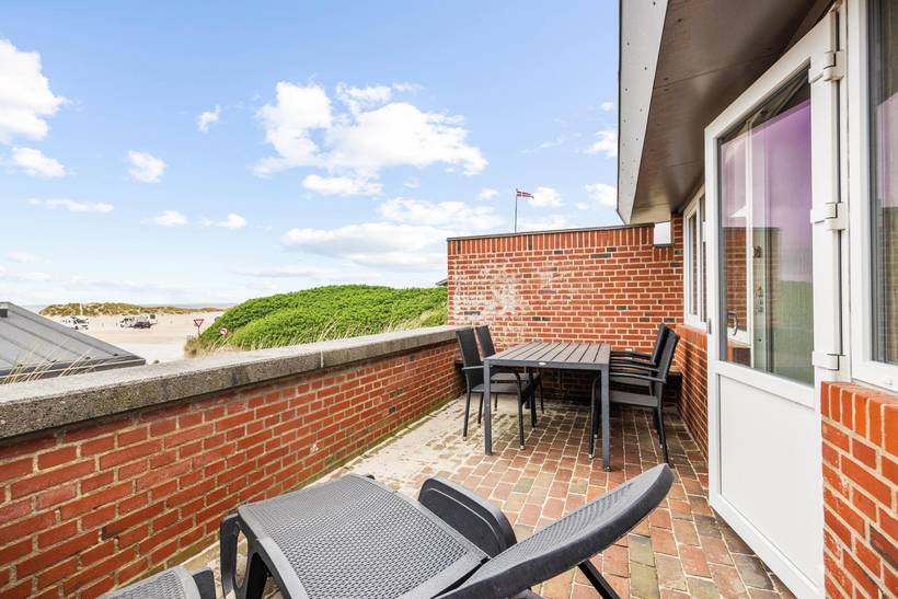 Foto von Ferienhaus BU57 in Henne Strand - Westjütland