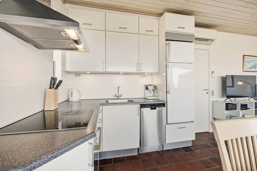 Foto von Ferienhaus BU57 in Henne Strand - Westjütland
