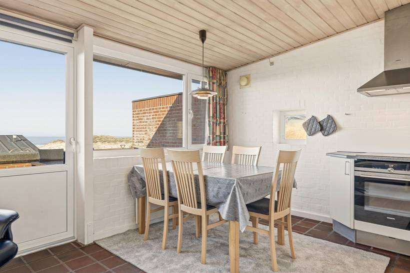 Foto von Ferienhaus BU57 in Henne Strand - Westjütland