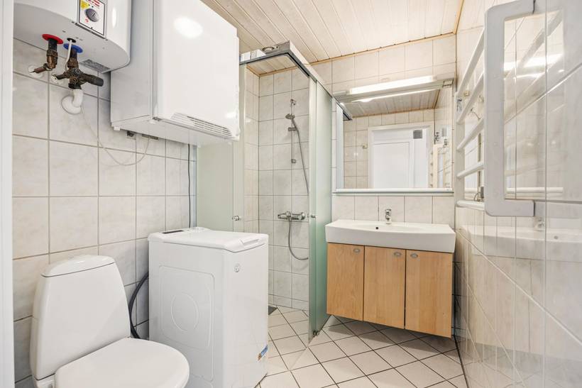 Foto von Ferienhaus BU57 in Henne Strand - Westjütland