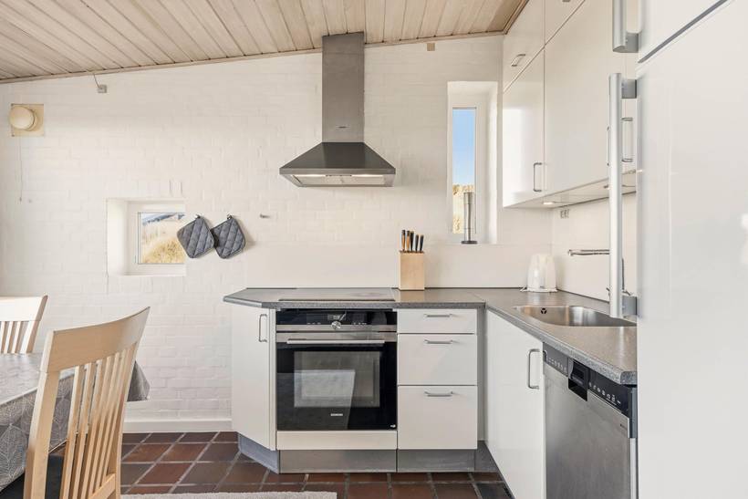 Foto von Ferienhaus BU57 in Henne Strand - Westjütland