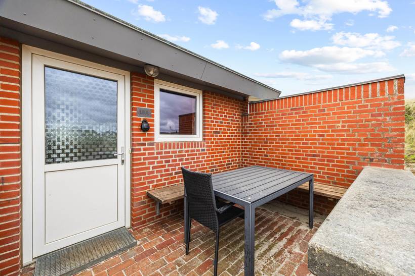 Foto von Ferienhaus BU57 in Henne Strand - Westjütland