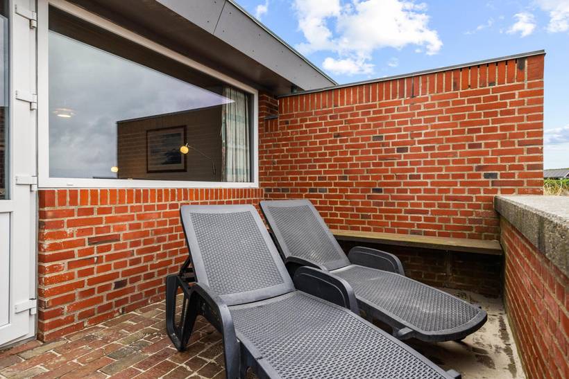 Foto von Ferienhaus BU57 in Henne Strand - Westjütland