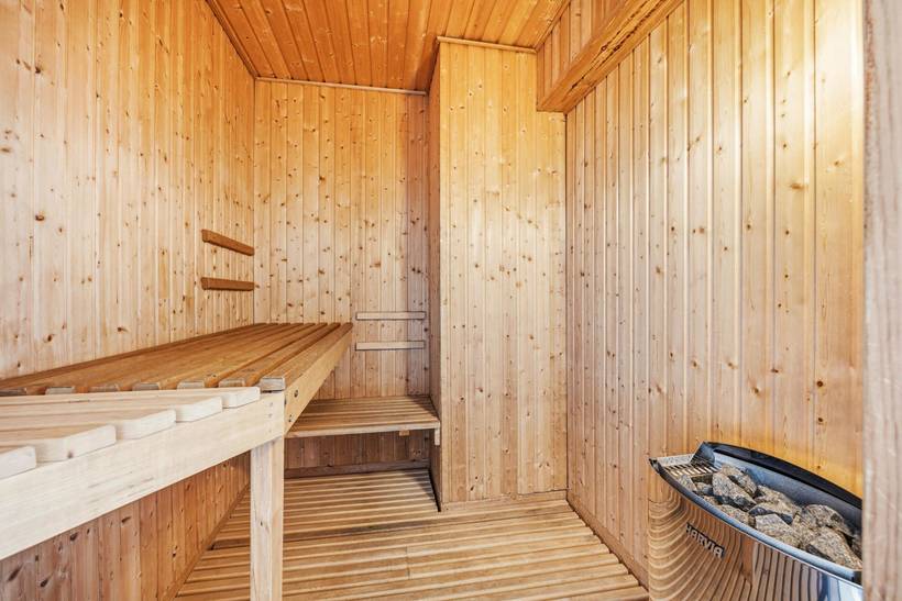 Foto von Ferienhaus BU57 in Henne Strand - Westjütland