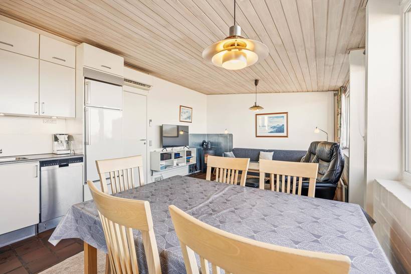 Foto von Ferienhaus BU57 in Henne Strand - Westjütland
