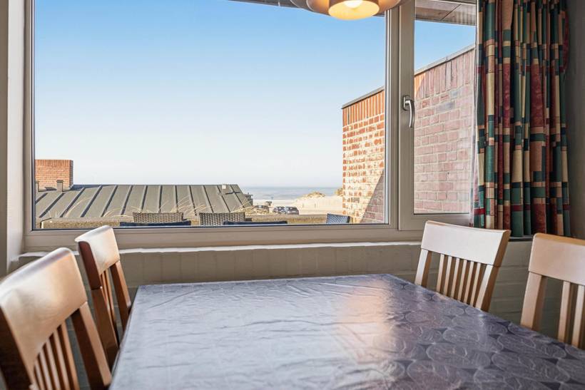Foto von Ferienhaus BU57 in Henne Strand - Westjütland