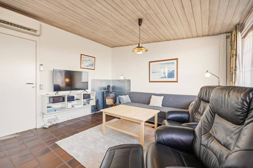 Foto von Ferienhaus BU57 in Henne Strand - Westjütland