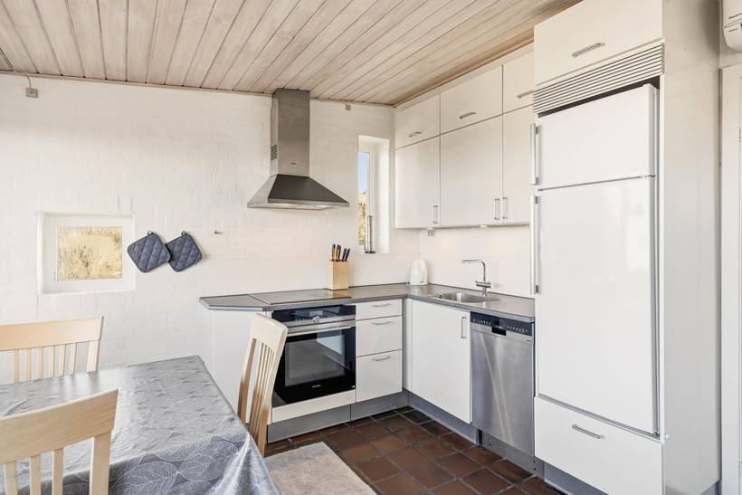 Foto von Ferienhaus BU57 in Henne Strand - Westjütland