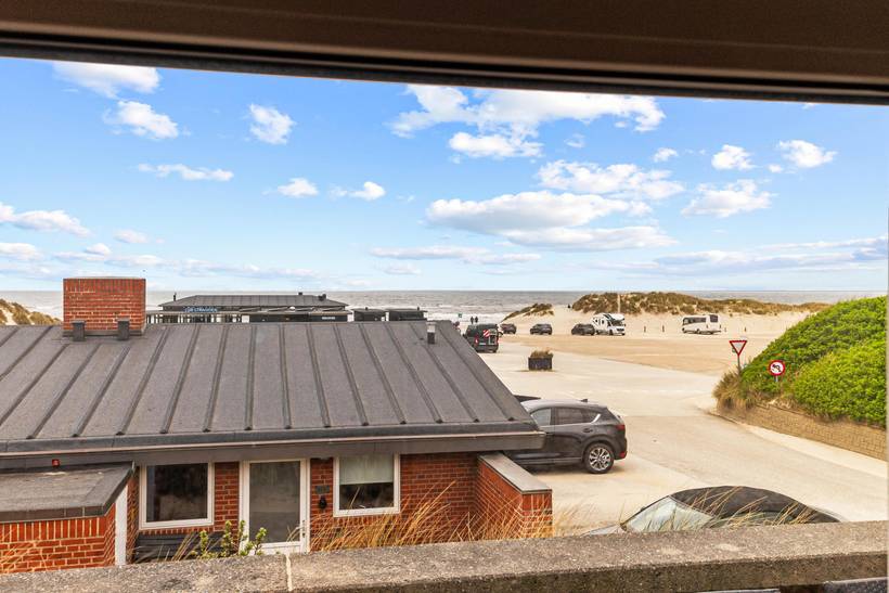 Foto von Ferienhaus BU57 in Henne Strand - Westjütland