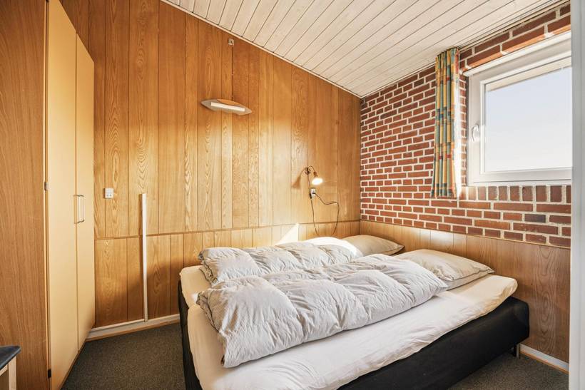Foto von Ferienhaus BU57 in Henne Strand - Westjütland