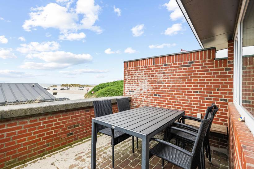 Foto von Ferienhaus BU57 in Henne Strand - Westjütland
