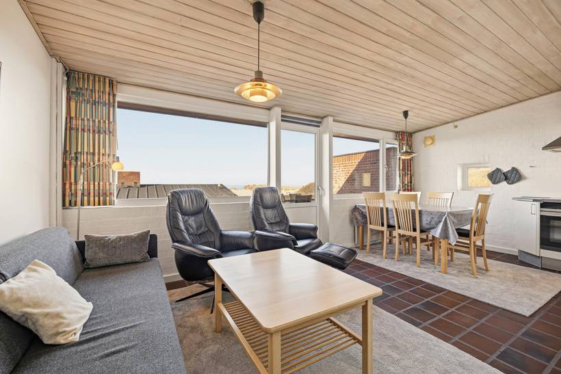 Foto von Ferienhaus BU57 in Henne Strand - Westjütland