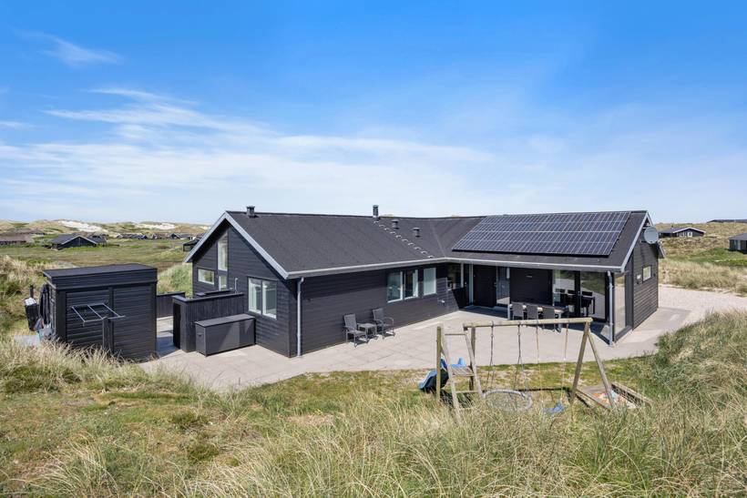 Foto von Ferienhaus BU61 in Haurvig - Årgab - Westjütland