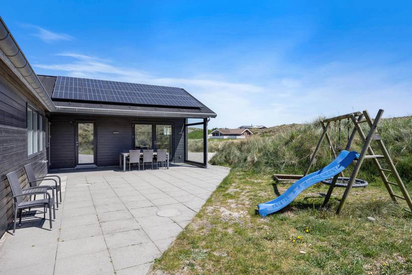 Foto von Ferienhaus BU61 in Haurvig - Årgab - Westjütland